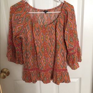 Women’s S Blouse